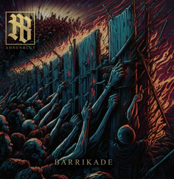 Ahnenblut "Barrikade"